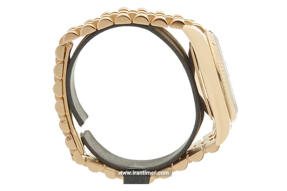 امکانات و خصوصیات ساعت مچی مردانه رولکس مدل RO-116238-W DATEJUST